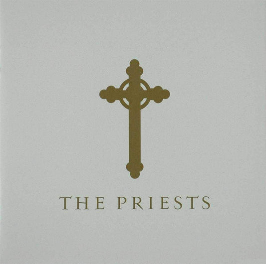 The Priests - 4853