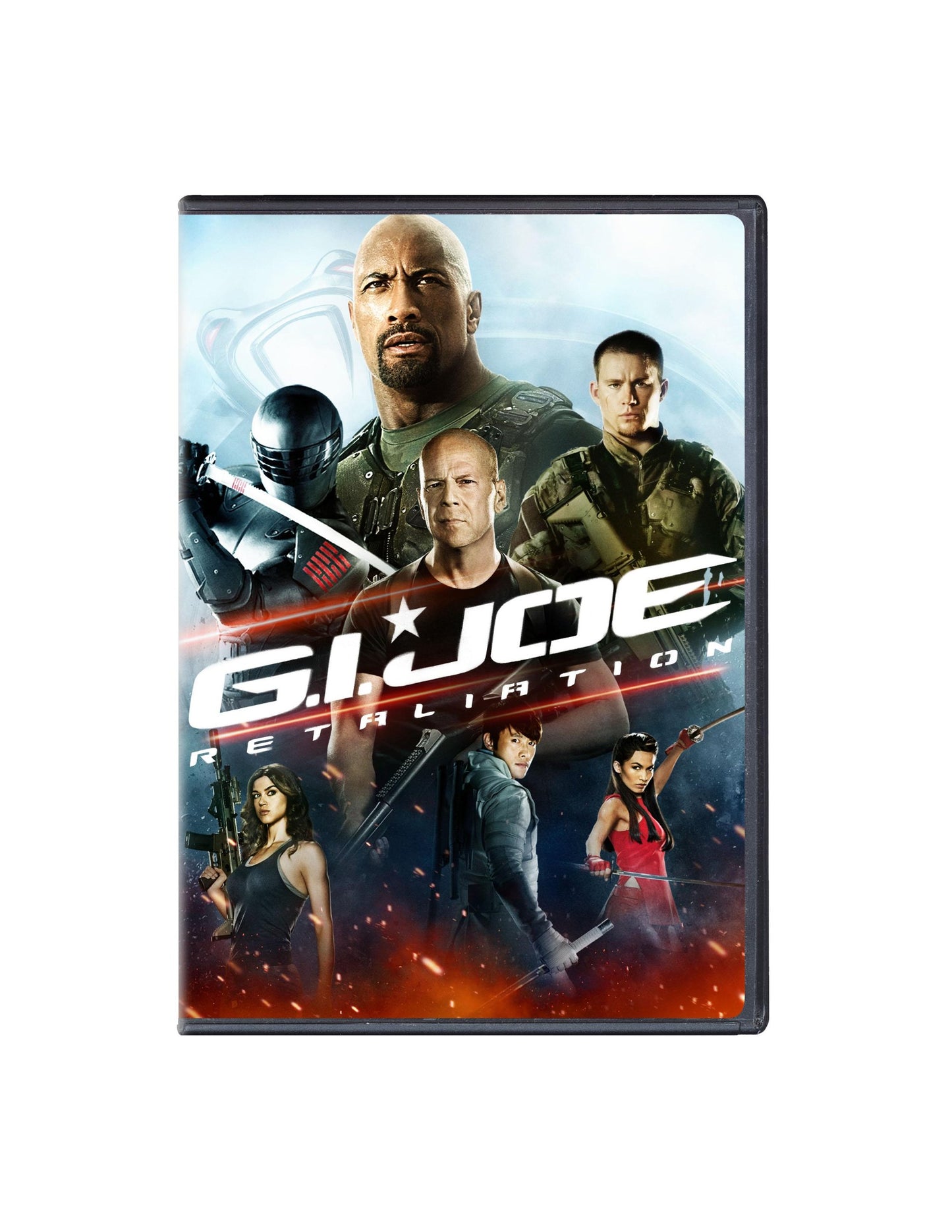 G.I. Joe: Retaliation - 1396