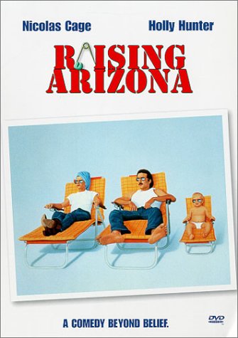 Raising Arizona - 5575