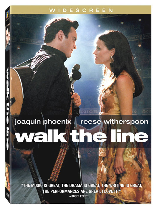 Walk the Line (Widescreen Edition) - 4190