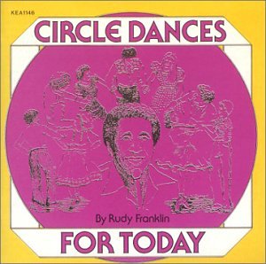 Circle Dances for Today - 399