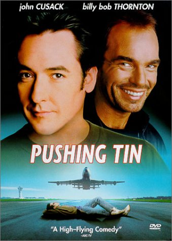Pushing Tin [DVD] - 5209