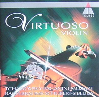 Virtuoso Violin - 8705