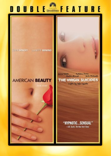 American Beauty (Special Edition) / The Virgin Suicides (Checkpoint) - 7969