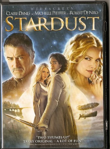 Stardust (Widescreen Edition) - 1710