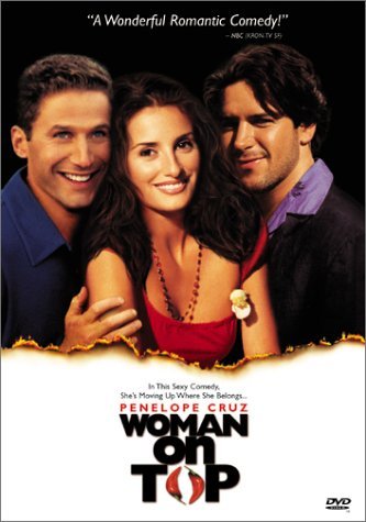 Woman on Top - 4517