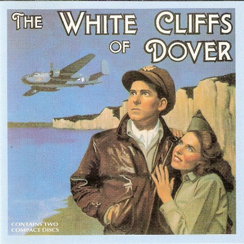 White Cliffs Of Dover - 5374