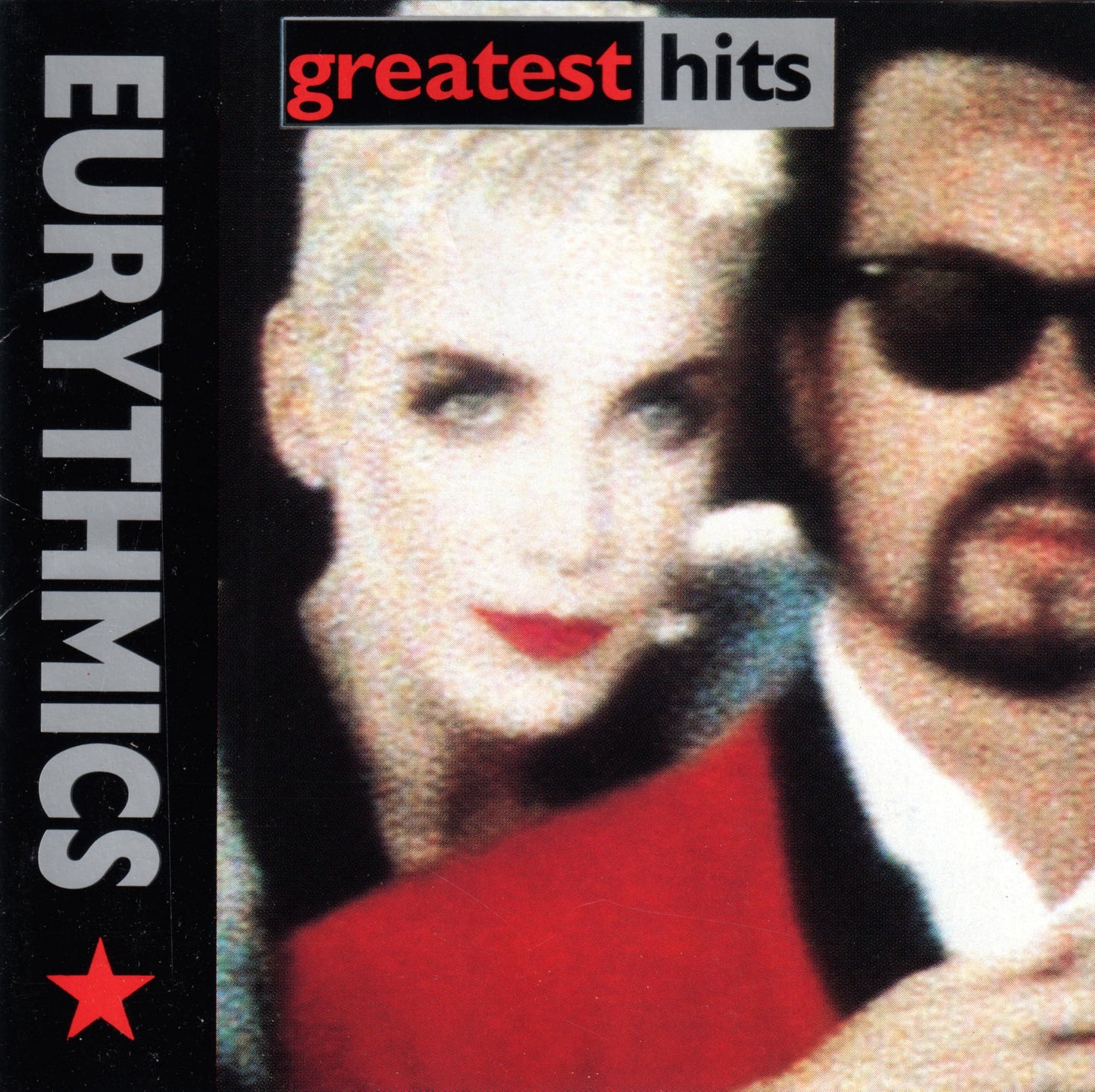 Greatest Hits - 9419