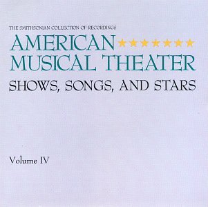 Vol. 4-American Musical Theater - 3171