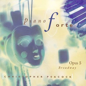 Pianoforte, Opus 5: Broadway - 895