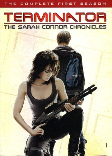 Terminator: The Sarah Connor Chronicles, Season 1 - 9188