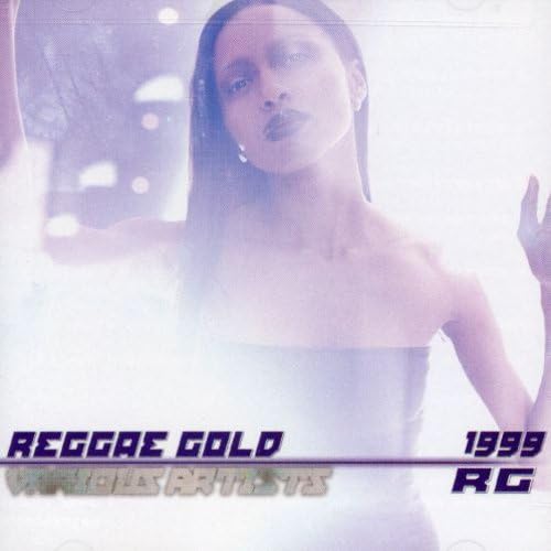 Reggae Gold 1999 - 3754