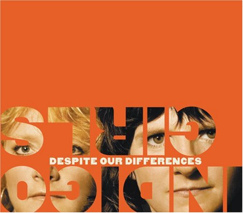 Despite Our Differences - 6876