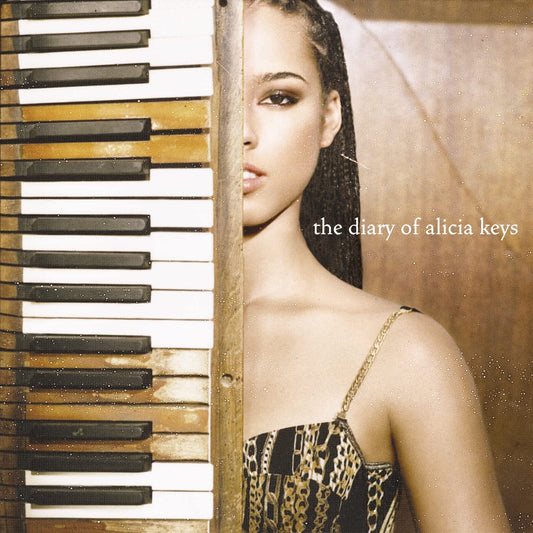 The Diary Of Alicia Keys - 2069