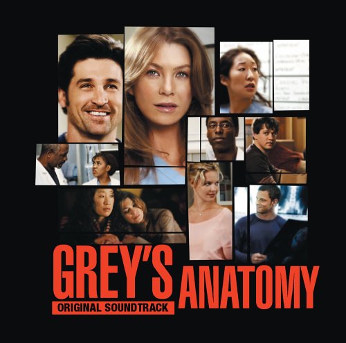 Grey's Anatomy (TV) - 7554