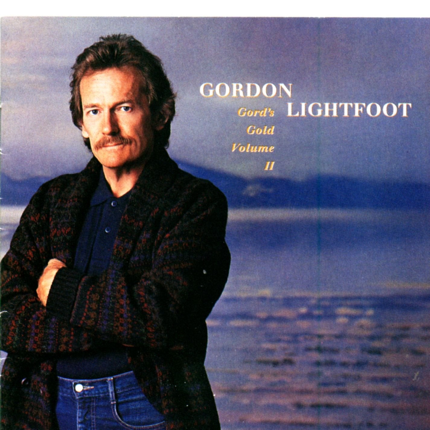 Gord's Gold 2 - 1036