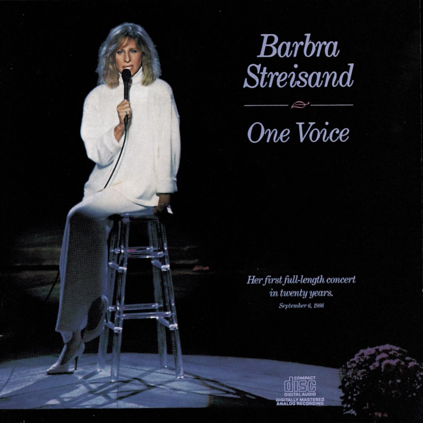 One Voice - 9099