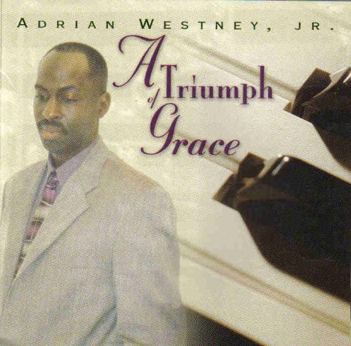 A Triumph of Grace - 9063