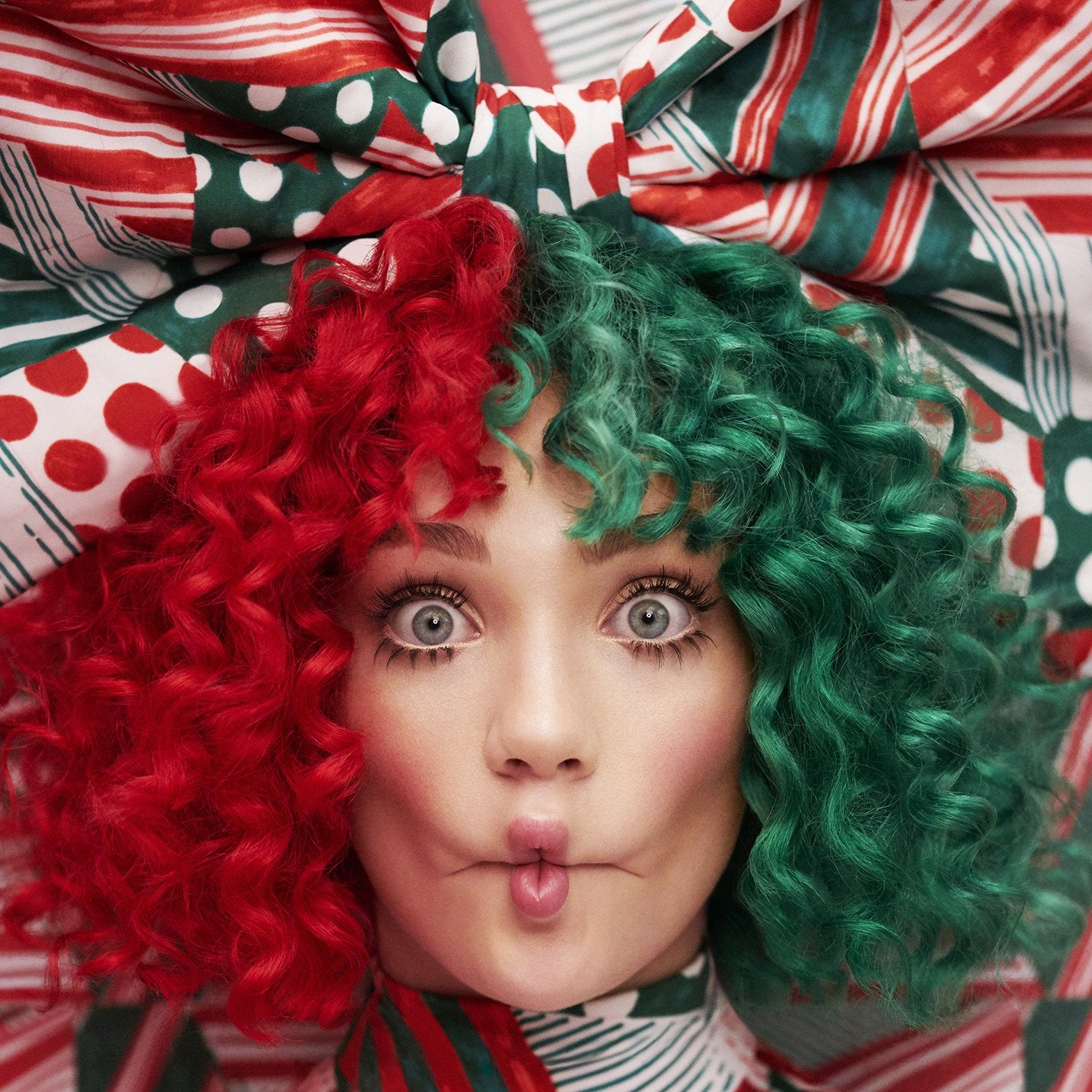 Everyday Is Christmas - 8150