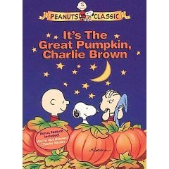 It's the Great Pumpkin, Charlie Brown - 4818