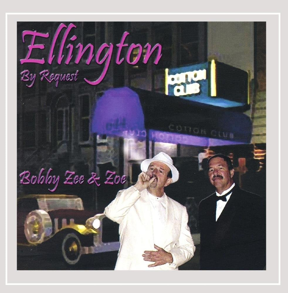 Ellington By Request - 3371