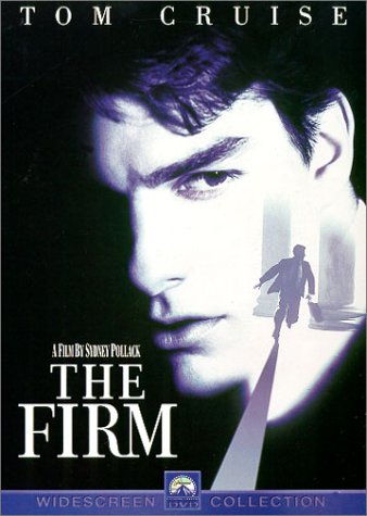 The Firm - 4703