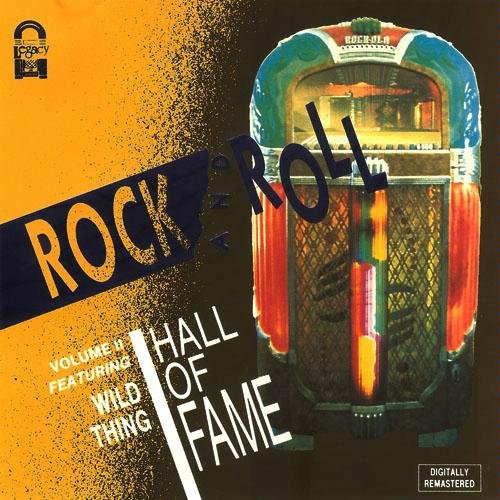 Wild Thing - 6305