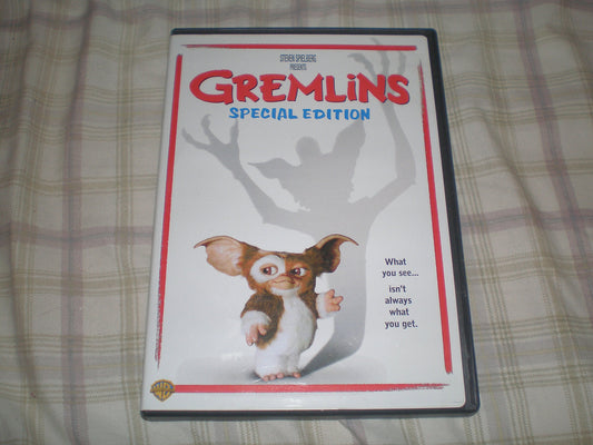 Gremlins (Special Edition) - 9477