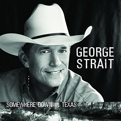 Somewhere Down in Texas - 3438