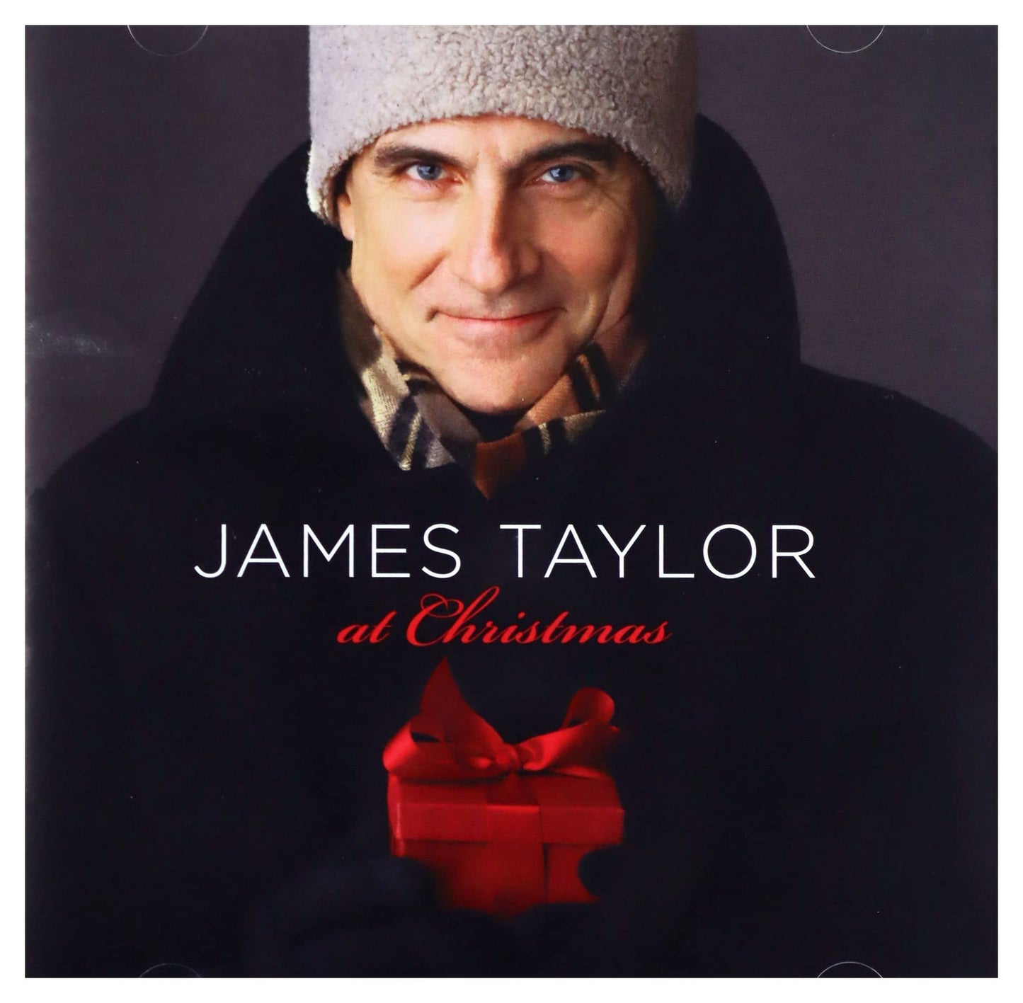 James Taylor At Christmas - 1399