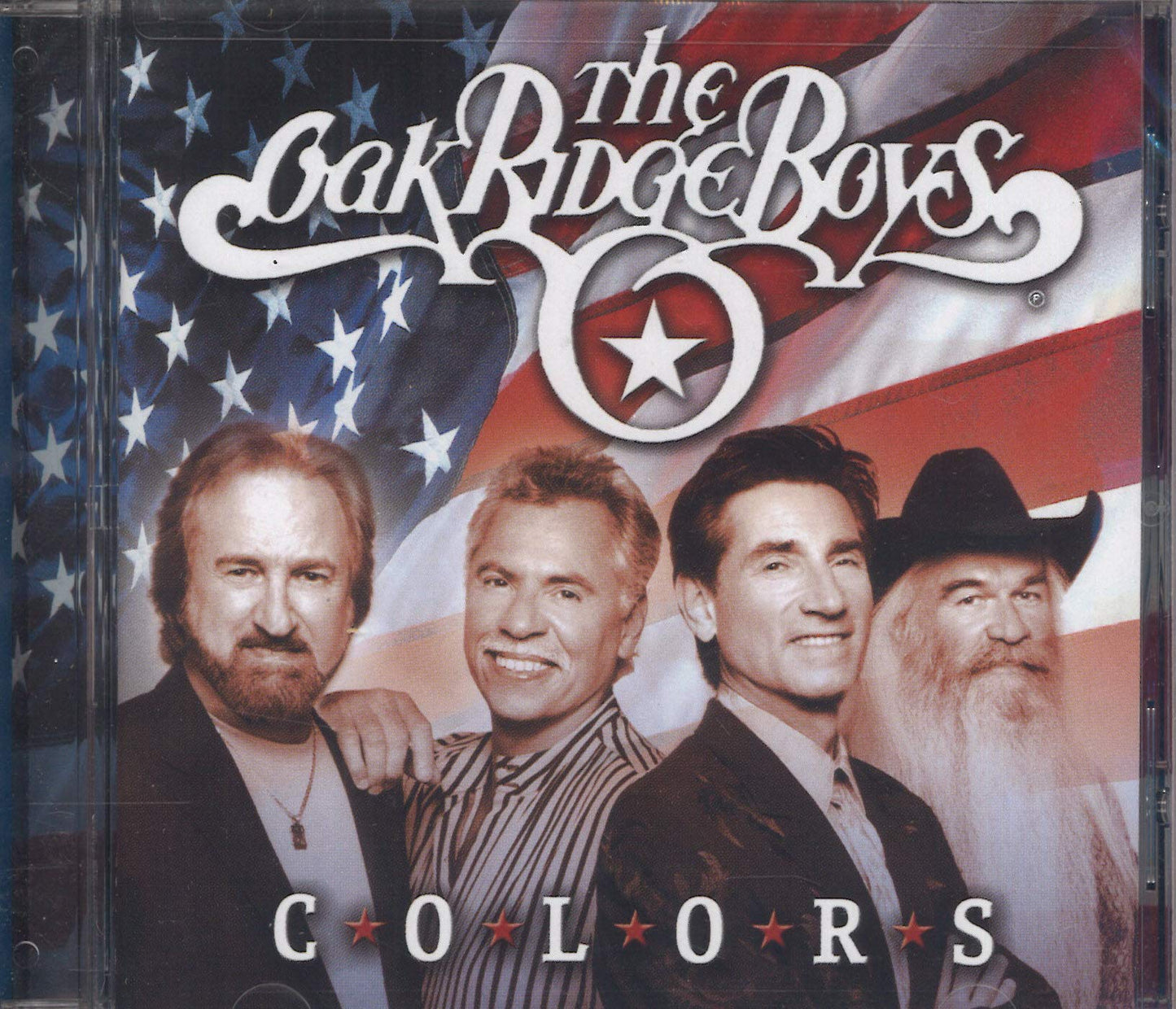 Colors - 7038