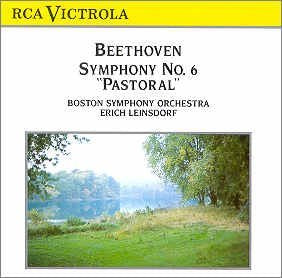 Beethoven: Symphony No. 6 - Pastoral - 627