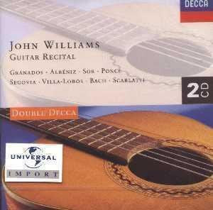 Guitar Recital - 2876
