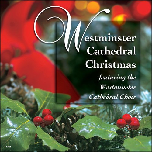 Westminster Cathedral Christmas - 2707