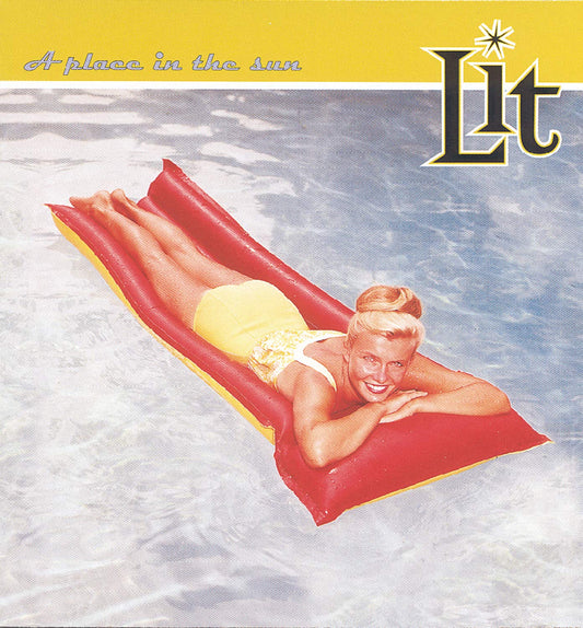A Place In The Sun - 3189