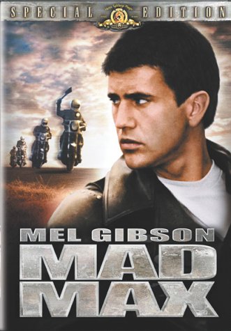 Mad Max (Special Edition) - 7840