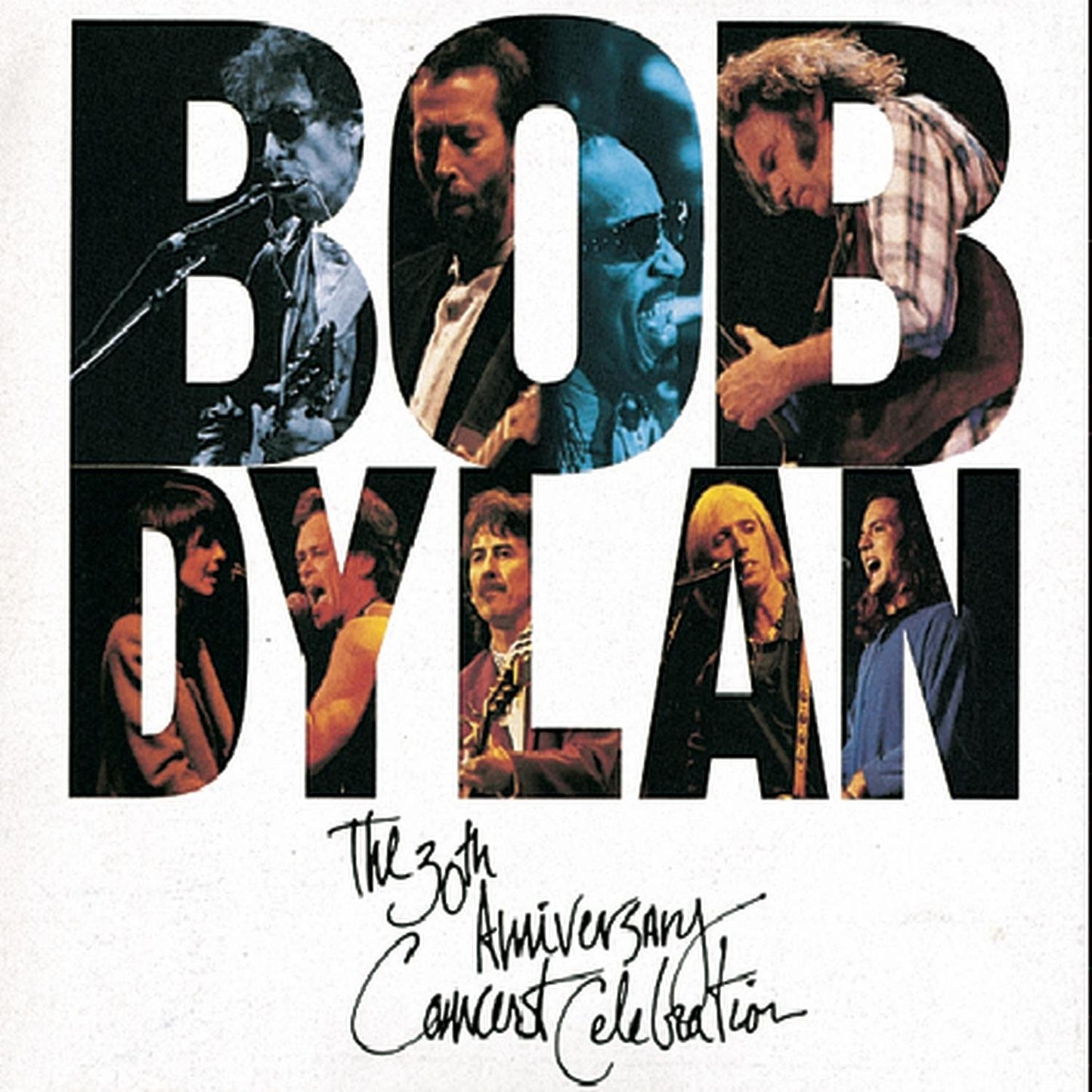 The 30th Anniversary Concert Celebration - 4881