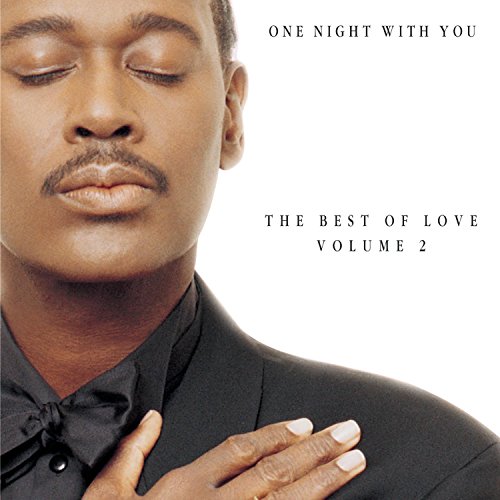 One Night With You: The Best Of Love, Vol. 2 - 9666
