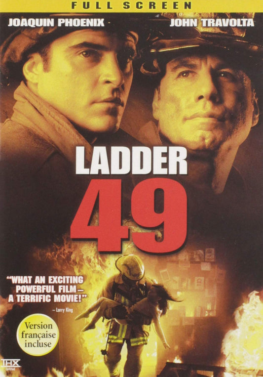 Ladder 49 (Full Screen Edition) - 2782