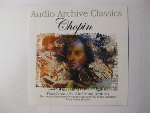 Piano Concerto 2 - 5021