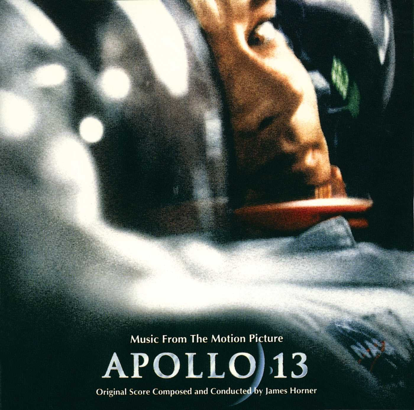 Apollo 13: Music From The Motion Picture - 1951