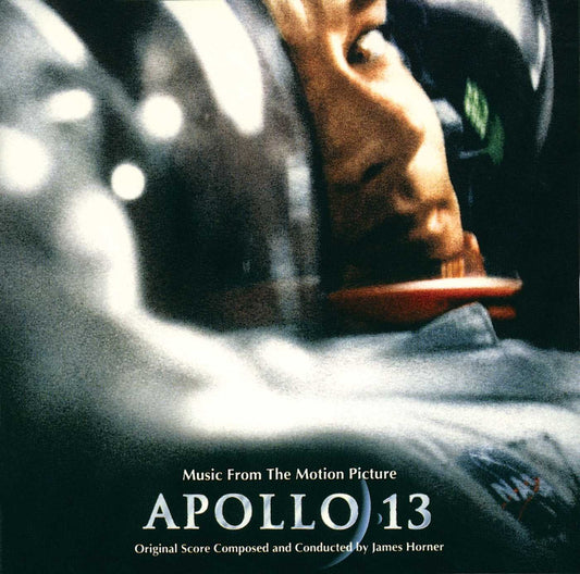 Apollo 13: Music From The Motion Picture - 1951