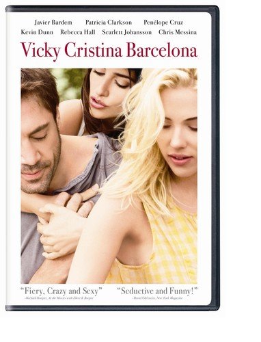 Vicky Cristina Barcelona - 7871