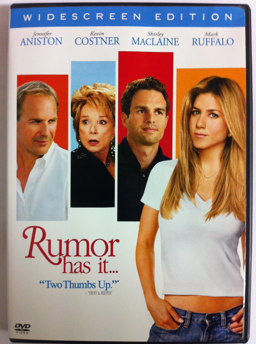 Rumor Has It - 7453