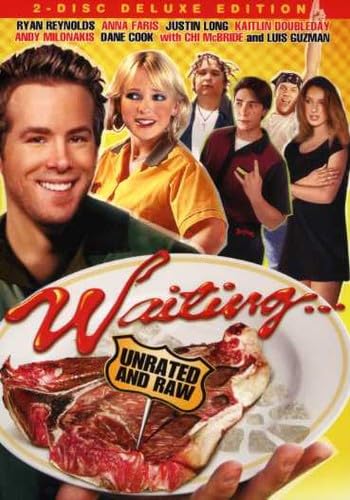 Waiting... (Two-Disc Deluxe Edition) - 6893