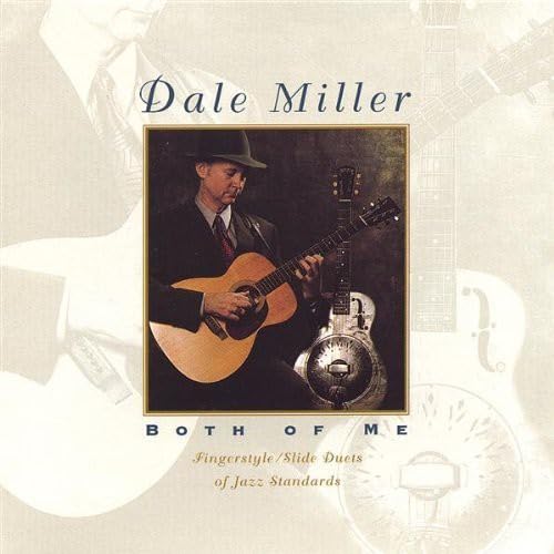 Both of Me - 6758