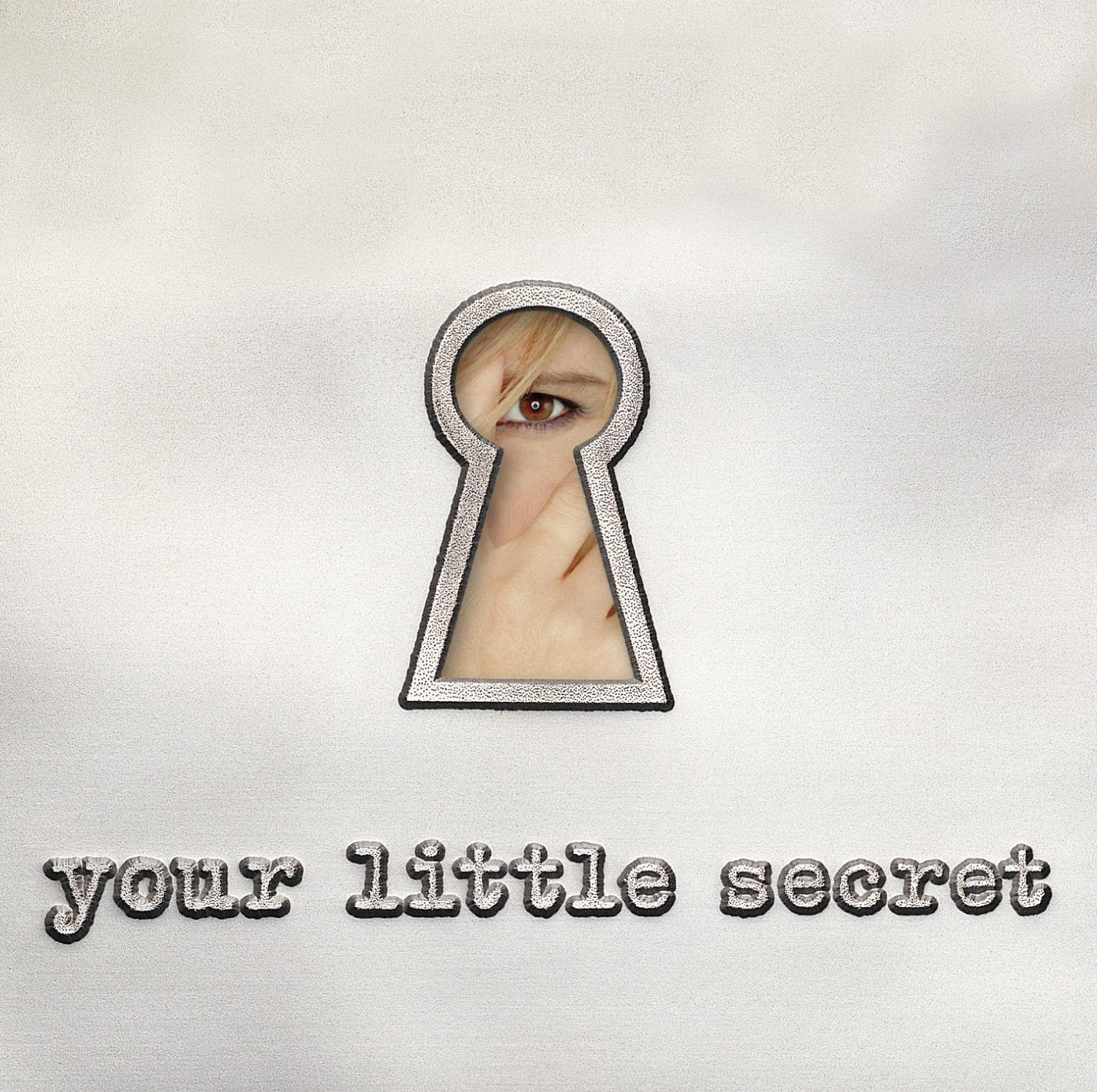 Your Little Secret - 1030