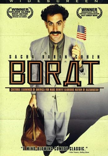 Borat - 2285