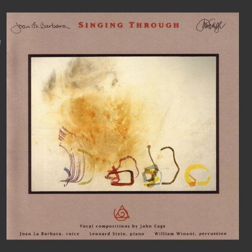 Singing Through - 820