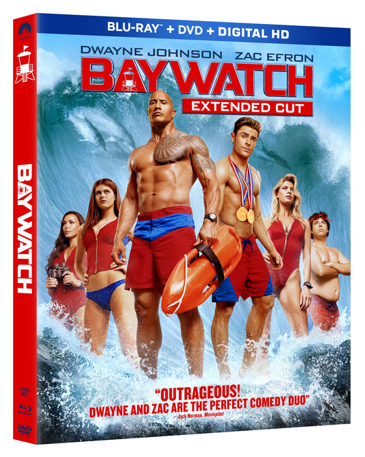 Baywatch - 2911
